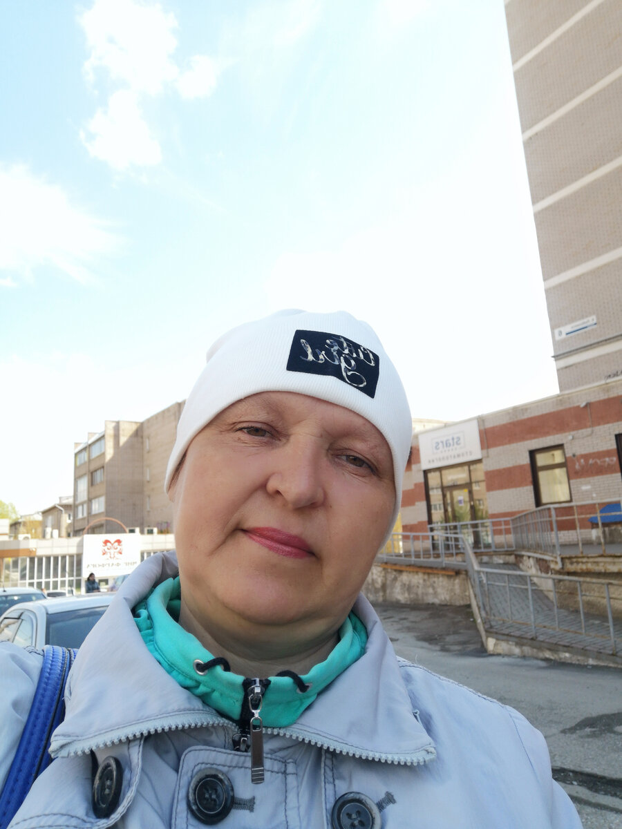 Фото автора. 