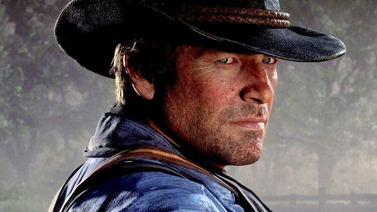  📷    Источник изображения: Rockstar Games