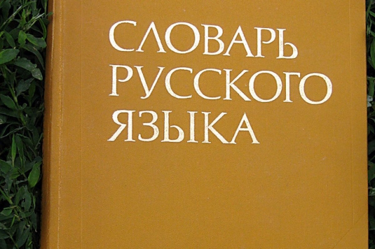    В России предлагают запретить использовать иностранные буквы в рекламе