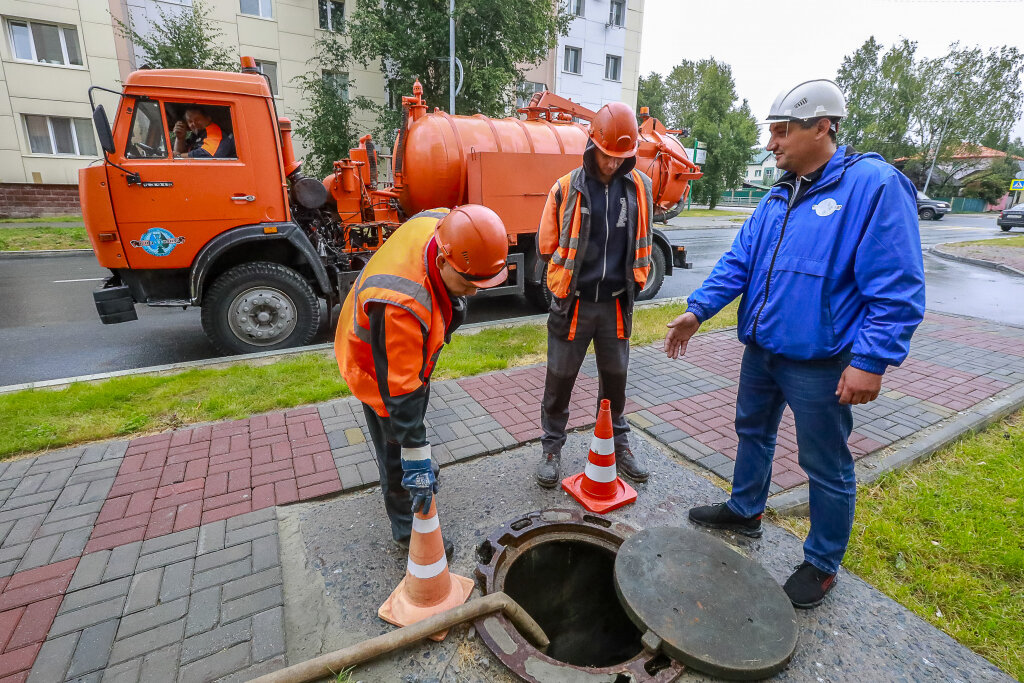    В Югре с первого декабря вырастут тарифы на ЖКХ