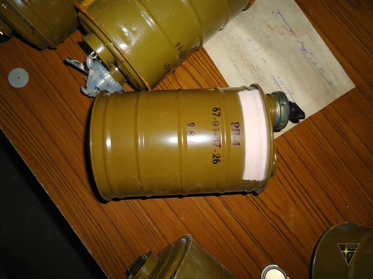 Думали, что это заброшенный ПТУ, а оказался морской филиал академии РВСН