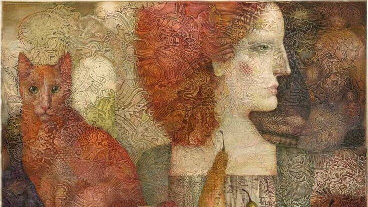 Александр Сигов