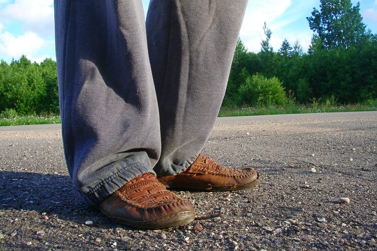 Городской мальчик в деревне. Моя лучшая жизнь | Глеб Борисыч | Дзен