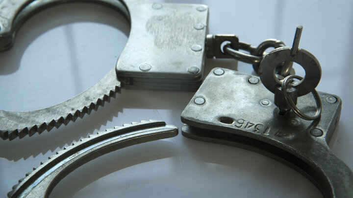 NIKOLAY GYNGAZOV/GLOBALLOOKPRESS