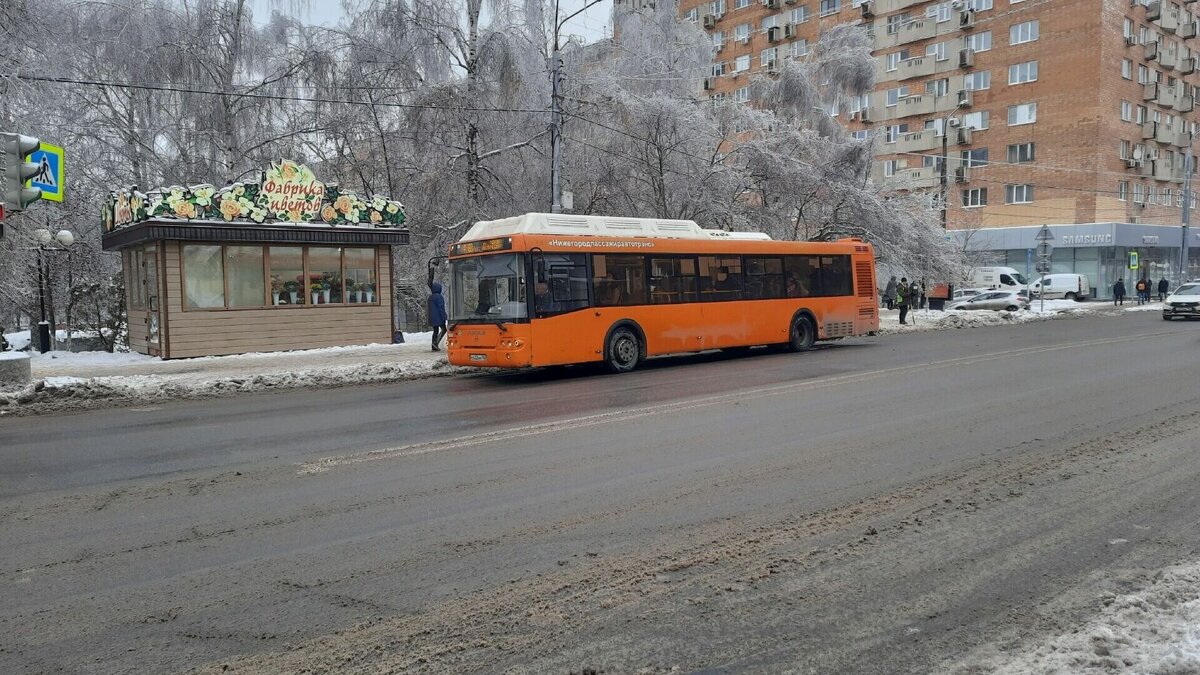     Несколько нижегородских автобусов в ближайшее время изменят свои маршруты. Об этом рассказали в центральной диспетчерской службе ГКУ НО «ЦРТС».