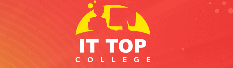 IT TOP Колледж