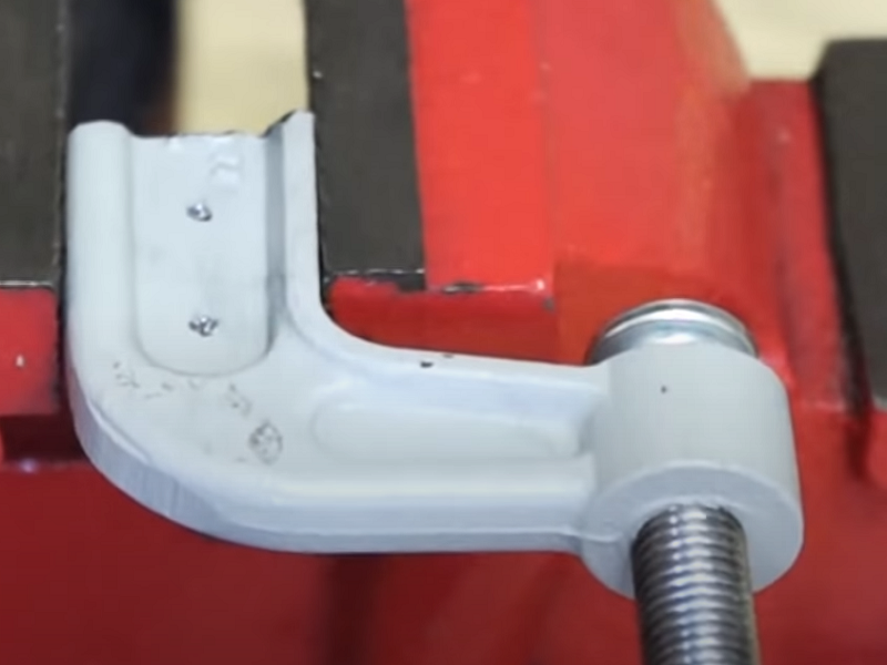 Начинаю с разметки