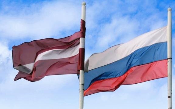   Служба безопасности Латвии не рекомендует латвийцам путешествовать в Россию