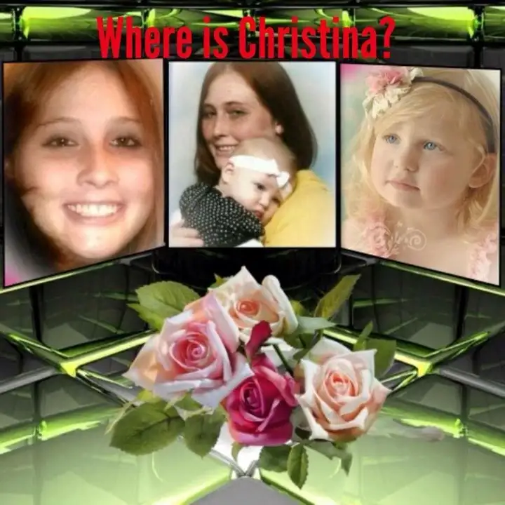 Поиски Кристины: Pinterest