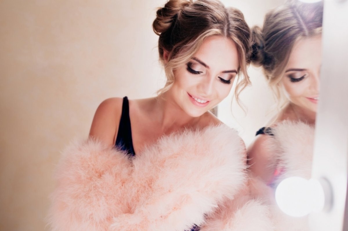    О нарядах-трансформерах на Новый год рассказали петербургские дизайнеры