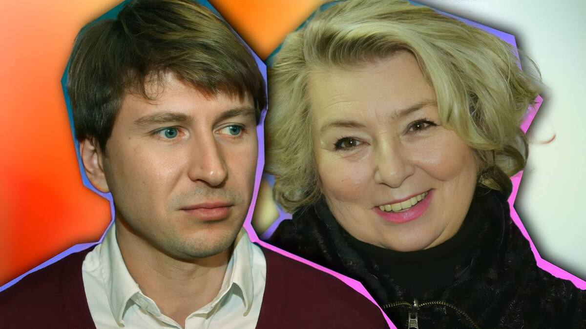 Ягудин и Тарасова - Фото из открытых источников. 