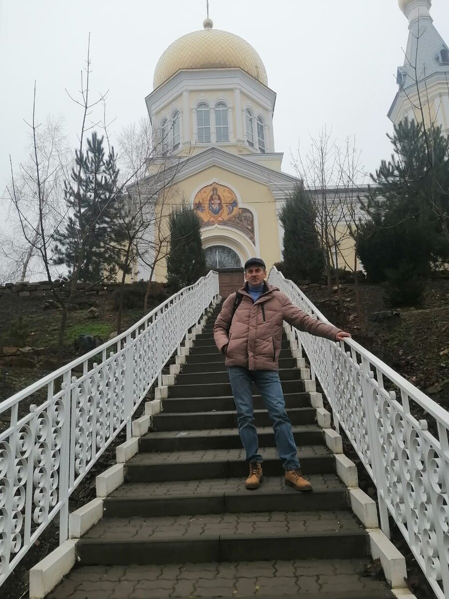 Слобода петровка фото