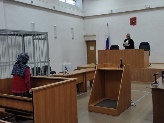     Фото: объединенная пресс-служба судебной системы Курской области