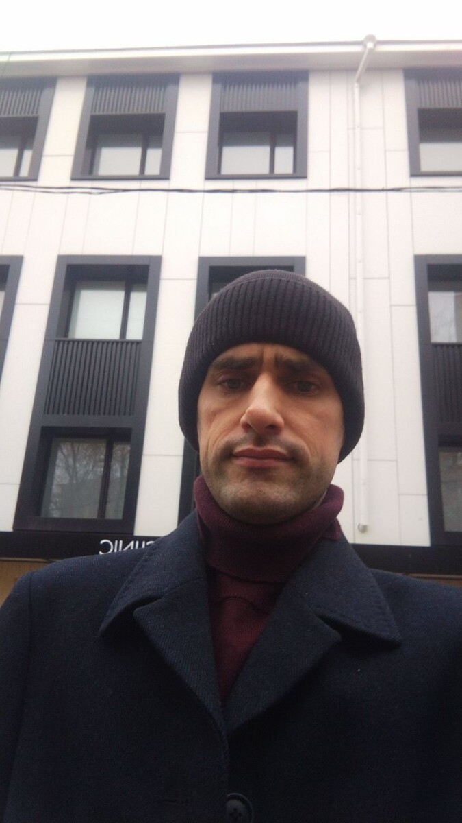 Мы растем, и от нас кто то да зависит