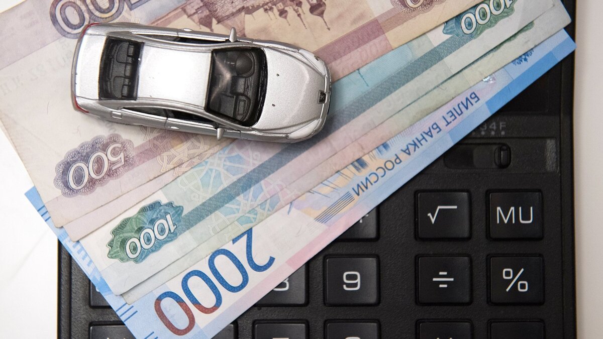    ОСАГО© РИА Новости . Нина Зотина