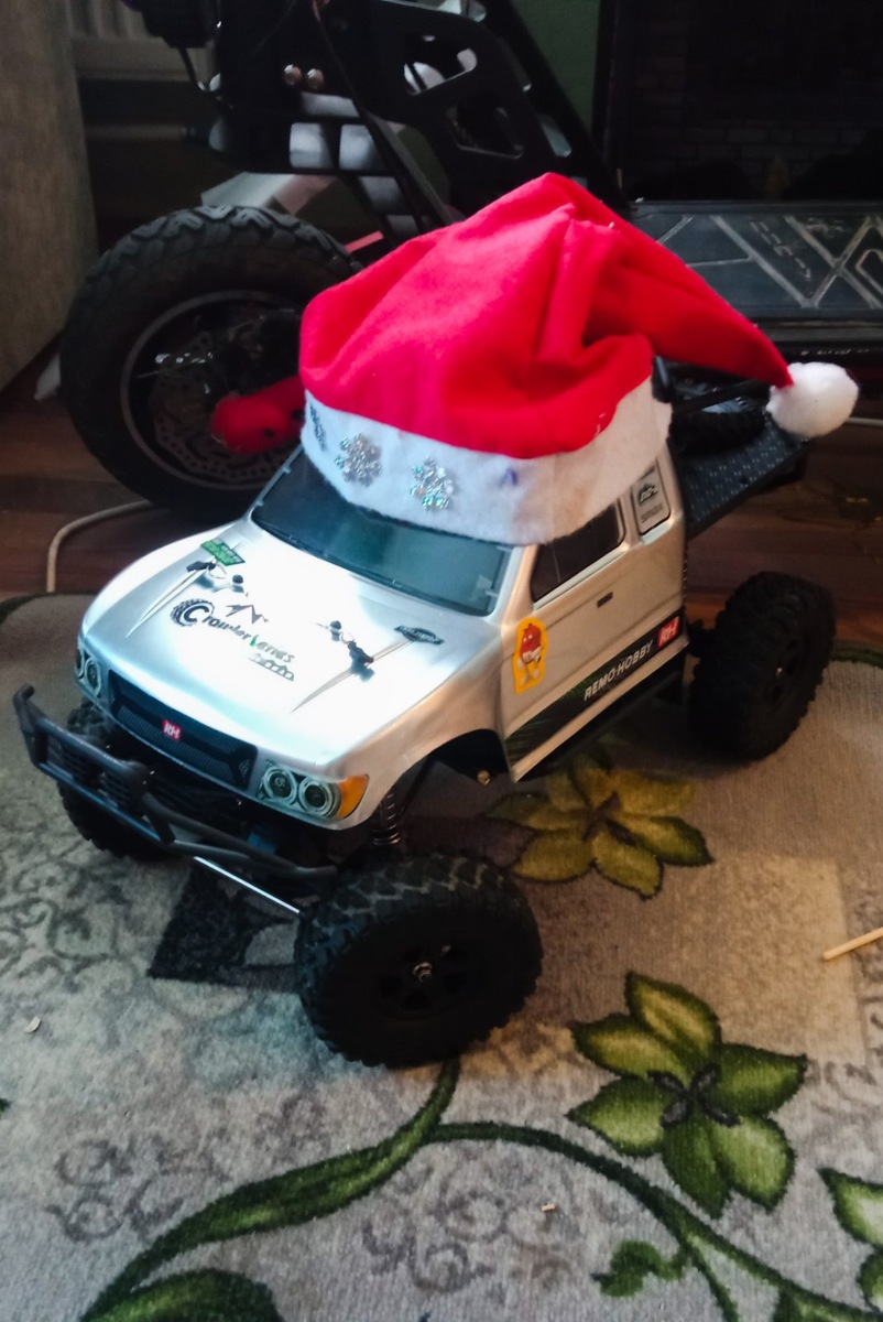 Фото из беседы rc trophy club