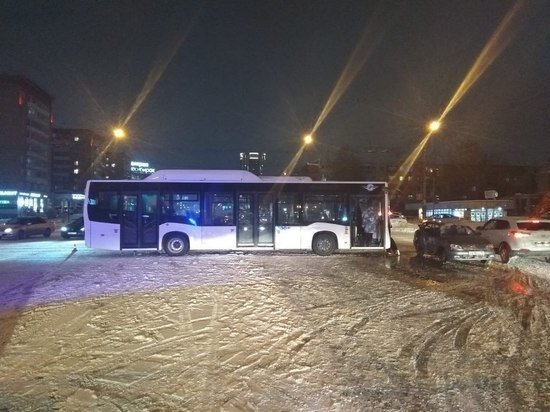     ГИБДД по Новосибирской области