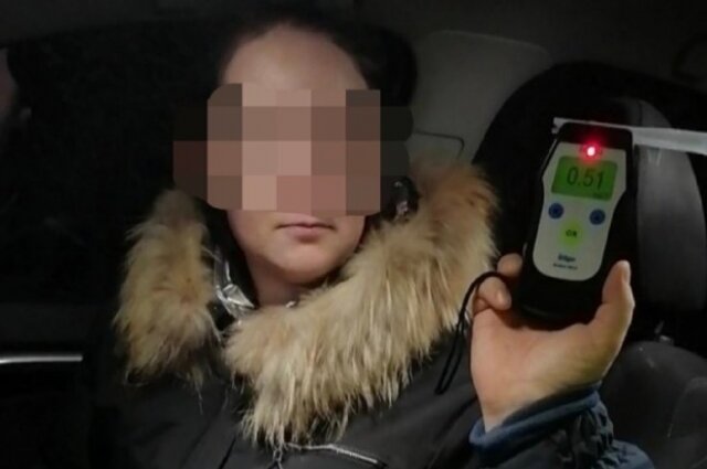    Фото: ГИБДД по Тюменской области