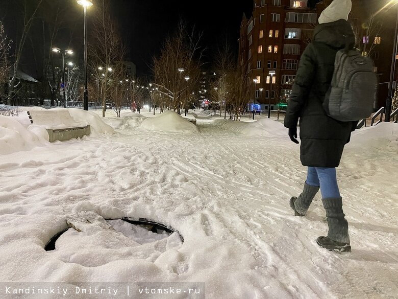    Фото: Дмитрий Кандинский / vtomske.ru