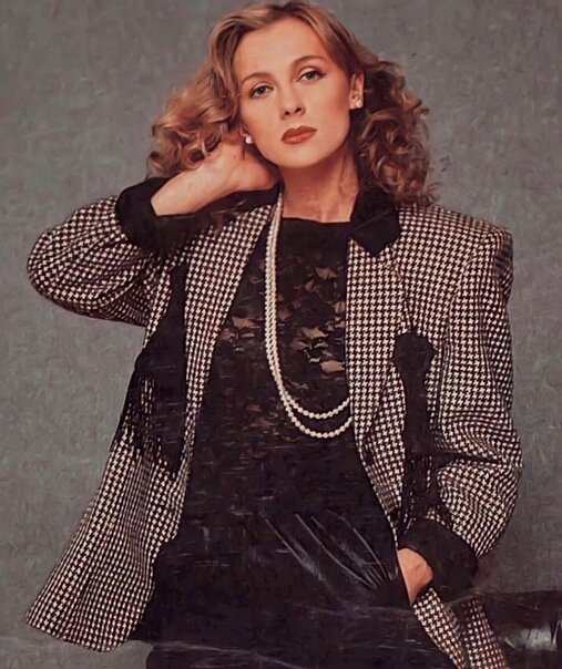 Елена Яковлева