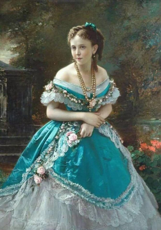 Роберто Бомпиани (1821-1908)
