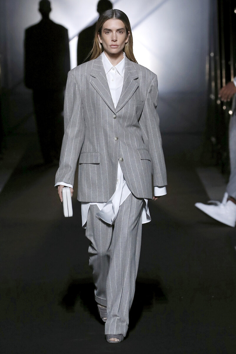    Hugo Boss Spring/Summer 2023Legion-Media