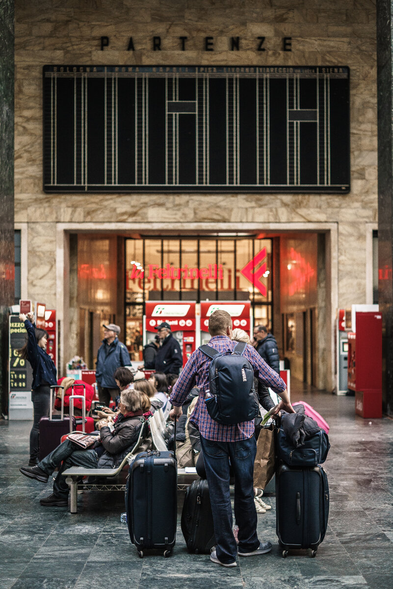  Tommaso Pecchioli/Unsplash