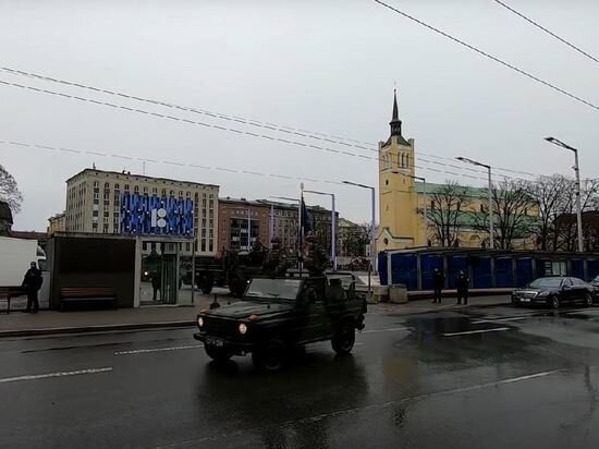   Кадр из видео