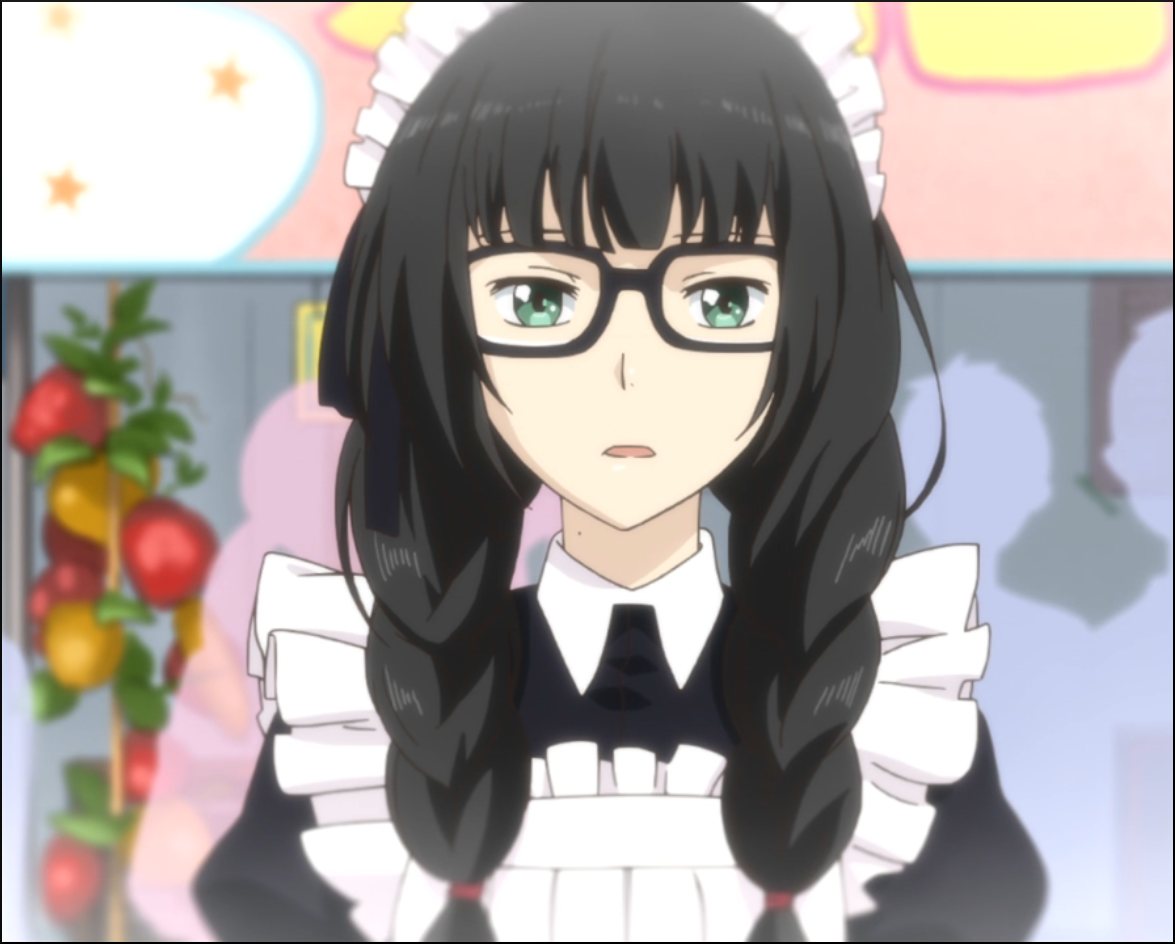 Милашка Хиширо:)