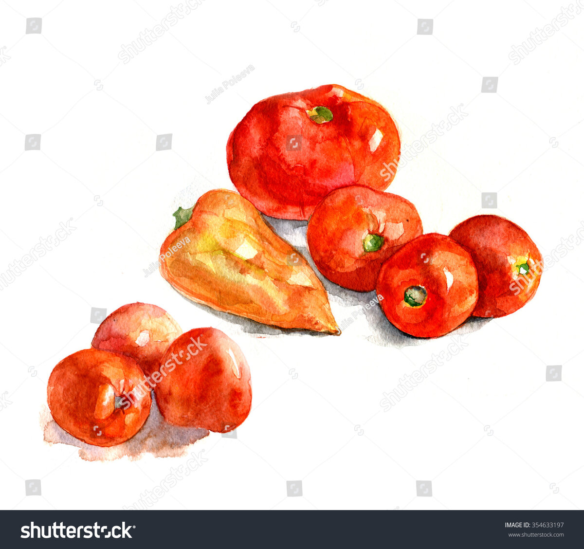 Иллюстрация автора