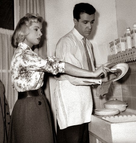 С такими делами у нас скоро будет «матриархат»