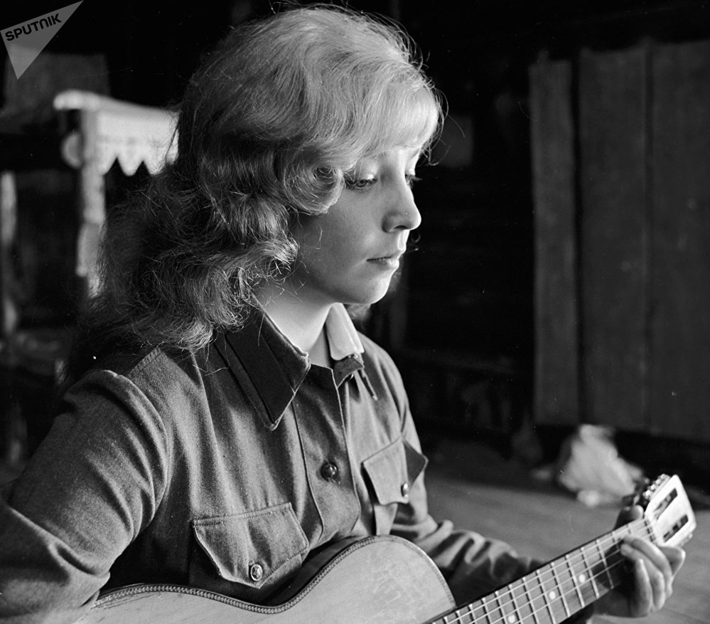 Ольга Остроумова