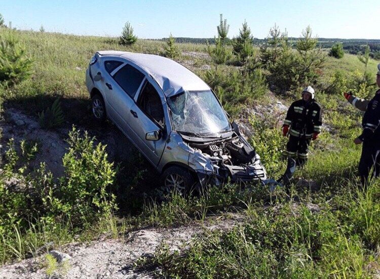 Фото: УГИБДД по Чувашии