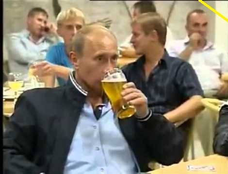 Даже самые влиятельные люди подвержены опасности