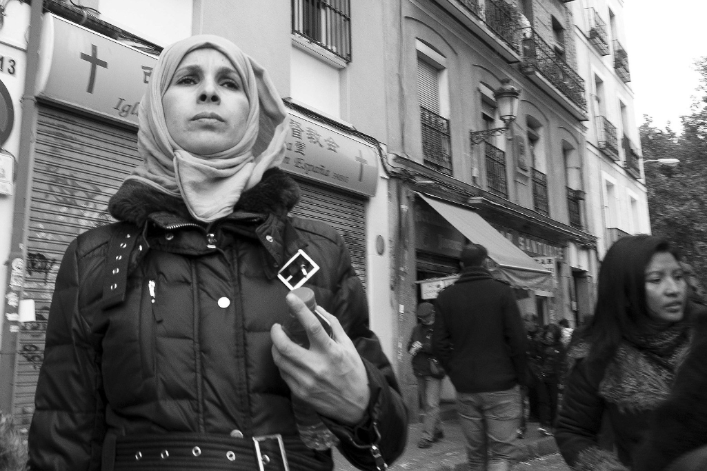 Большинство европейцев и американцев остаются христианами разных конфессий.