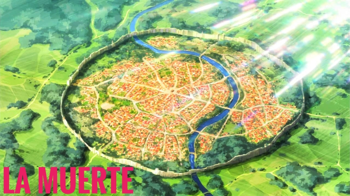 Авантюрист твой путь начинается именно тут