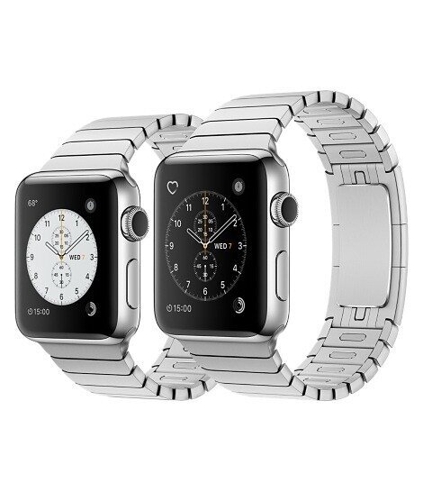 Какой Apple Watch лучше