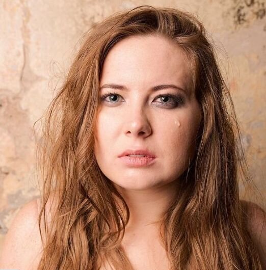 Не все сразу удавалось. Слез было выплакано немало