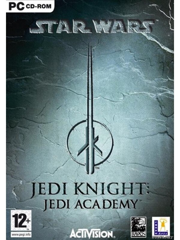 Обложка на моей пиратской версии была другой.