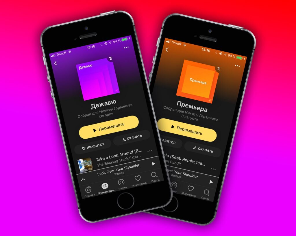 Сравнение Музыкальных Платформ | HAW4ik | Дзен