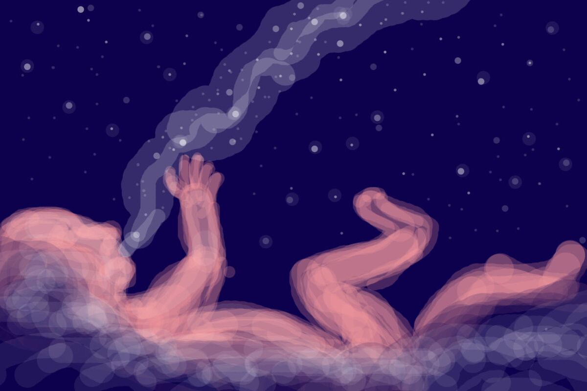 Грудное вскармливание - процесс естественный, но не сказать, чтобы очень простой