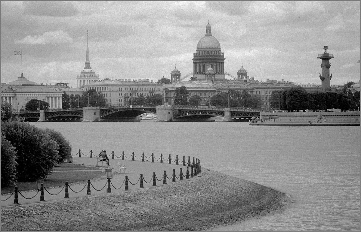 Питер жив. Город Санкт Петербург.