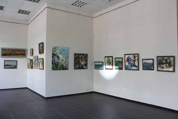 Галерея «А3» 