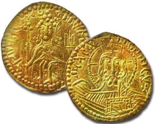 
Златник Владимира