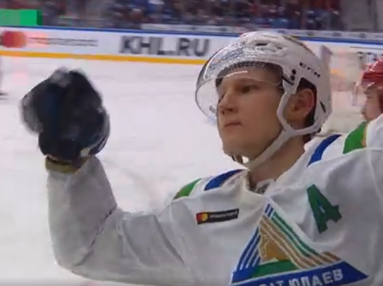 Витязь - СЮ  1:2.