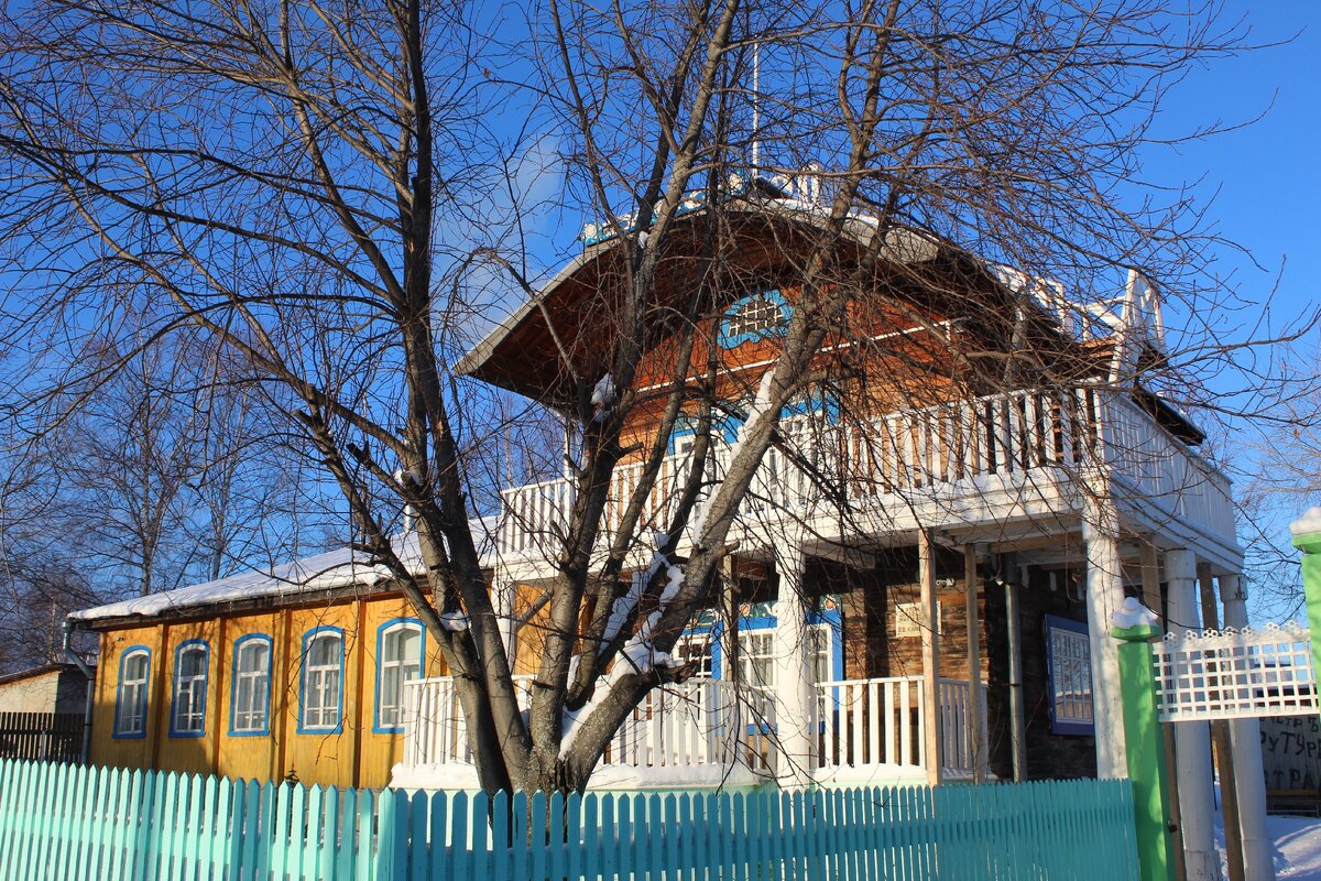 Фото автора.