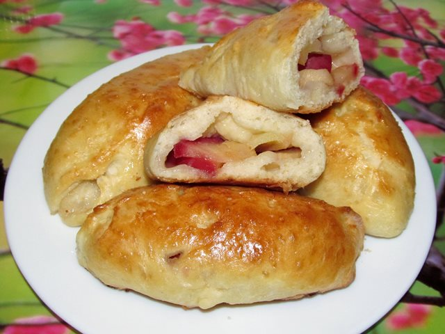 Примерно так они должны выглядеть