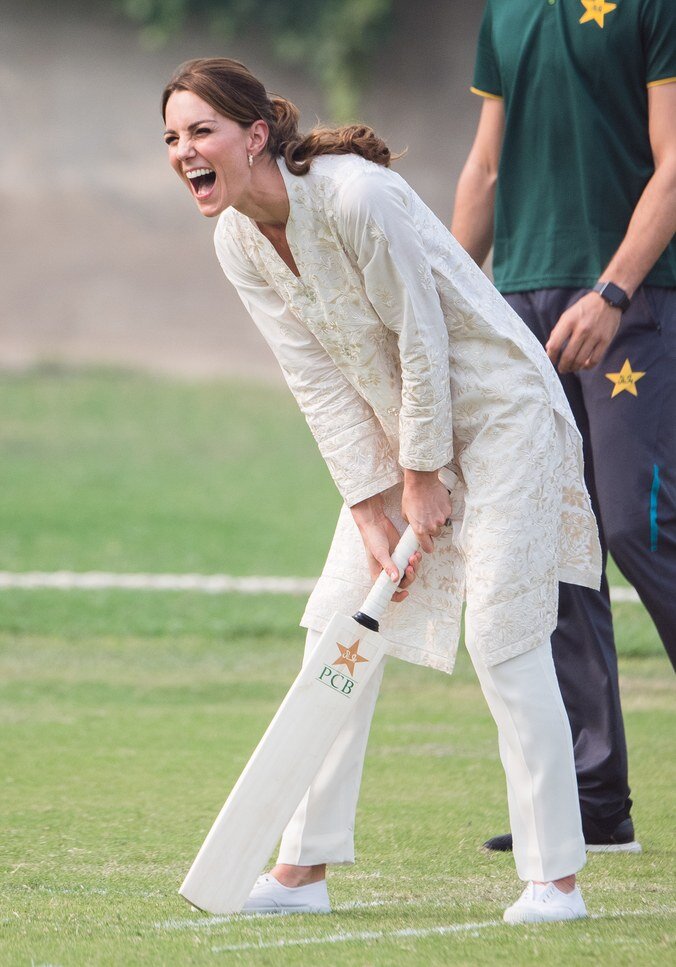 Пишущая клякса