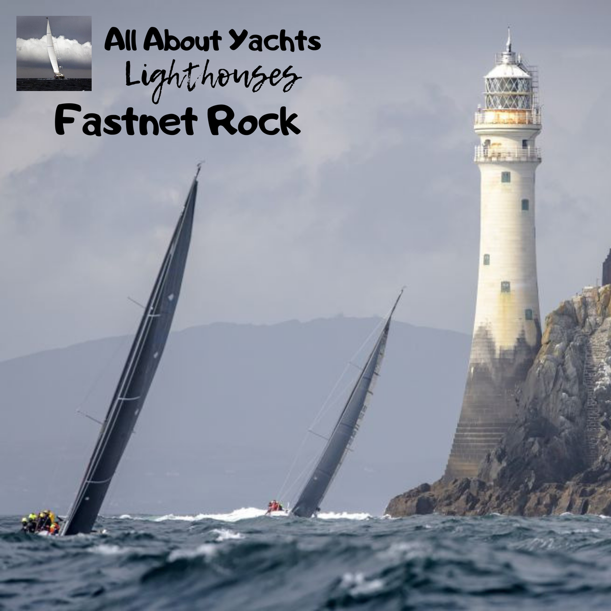 Маяк Фастнет