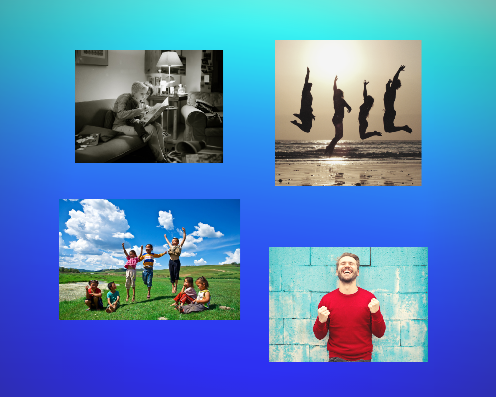 Успех ребенка зависит от семьи